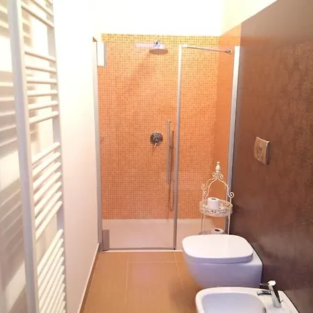 Contrada Cafaro Bed & Breakfast