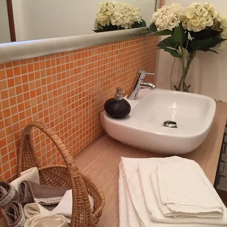 Bed & Breakfast Contrada Cafaro *
