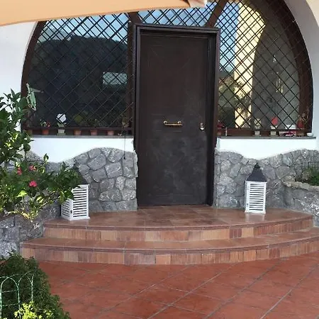 Contrada Cafaro Bed & Breakfast *