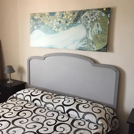 Contrada Cafaro Bed & Breakfast *