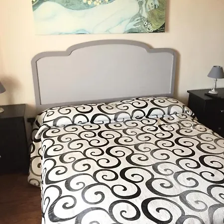 Bed & Breakfast Contrada Cafaro