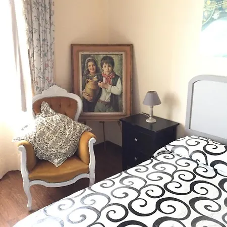 Contrada Cafaro Bed & Breakfast *