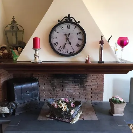 Contrada Cafaro Bed & Breakfast Salerno