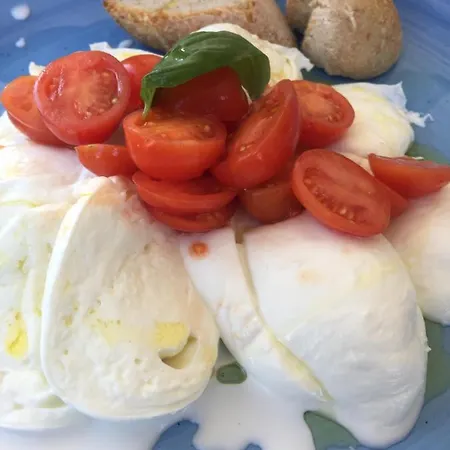 Bed & Breakfast Contrada Cafaro *