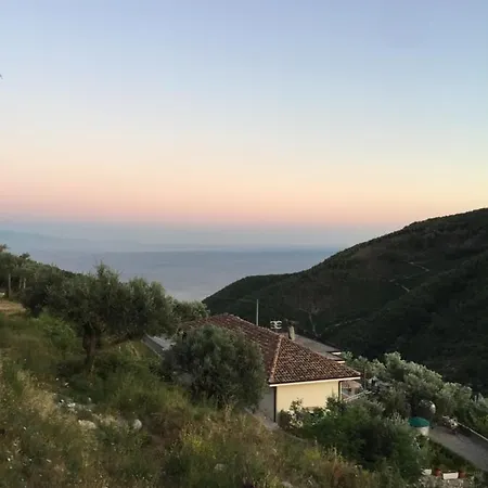 Bed & Breakfast Contrada Cafaro