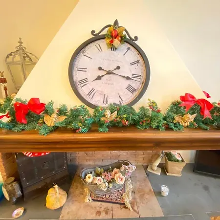 Bed & Breakfast Contrada Cafaro *