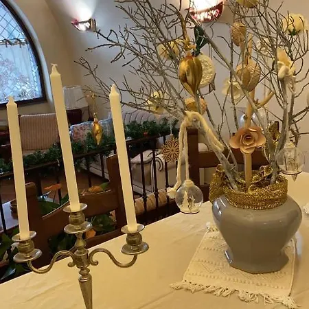 Contrada Cafaro Bed & Breakfast