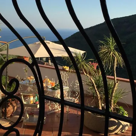 Bed & Breakfast Contrada Cafaro